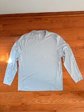 Ten Thousand Distance LS shirt XL
